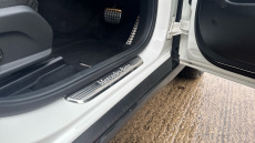 Mercedes-Benz GLC 220d 4Matic AMG Line Premium 5dr 9G-Tronic Diesel Estate